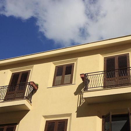 Appartement Zisas à Palerme Extérieur photo