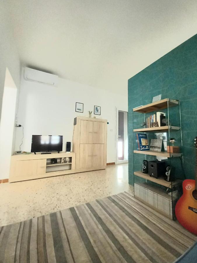 Appartement Zisas à Palerme Extérieur photo