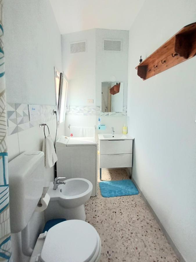 Appartement Zisas à Palerme Extérieur photo