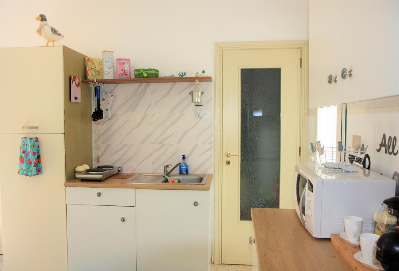 Appartement Zisas à Palerme Extérieur photo
