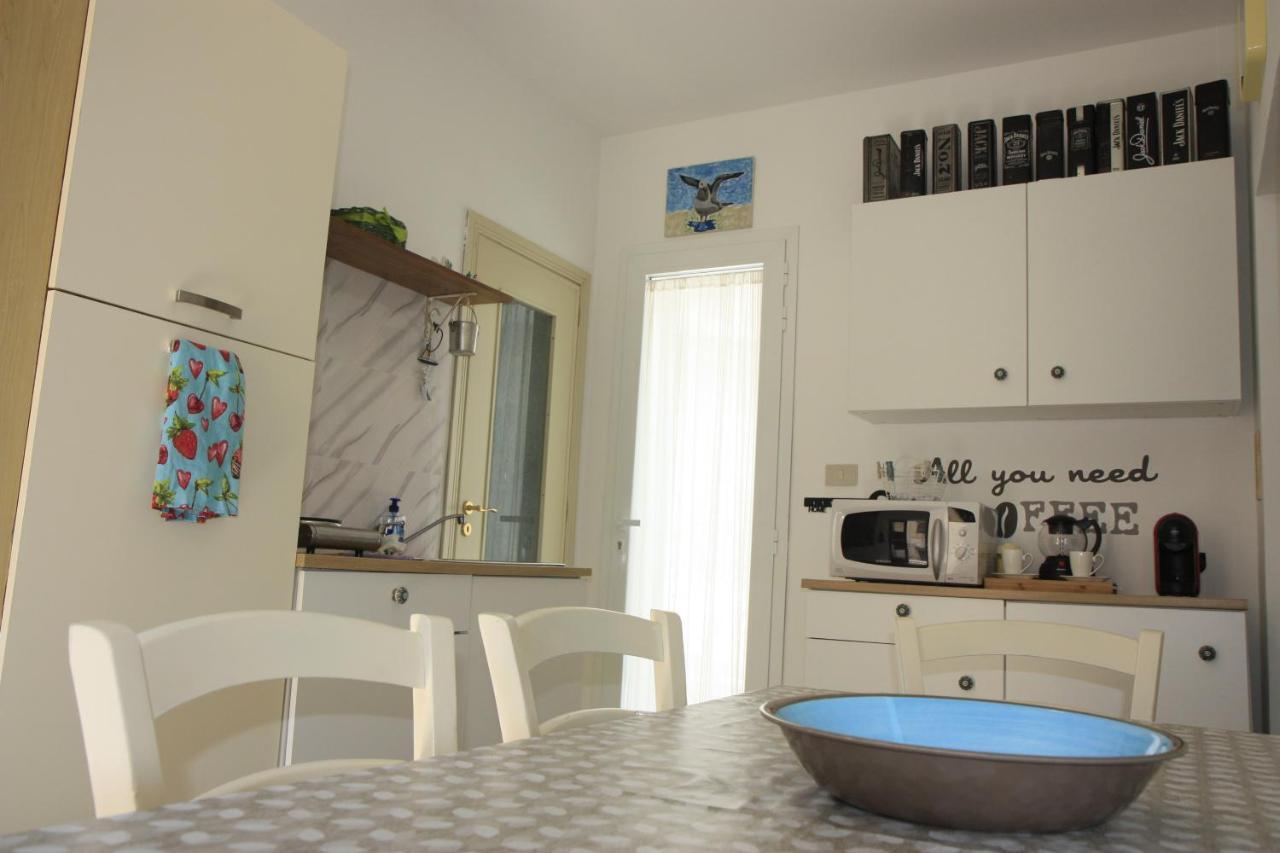 Appartement Zisas à Palerme Extérieur photo